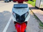 Honda Dio 2015