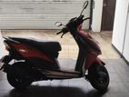 Honda Dio 2015