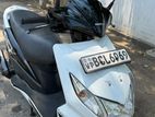 Honda Dio 2015