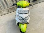 Honda Dio 2015