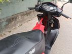 Honda Dio 2015