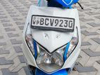 Honda Dio 2015