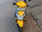 Honda Dio 2015