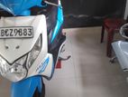 Honda Dio 2015