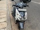 Honda Dio 2015