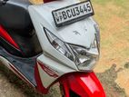 Honda Dio 2015