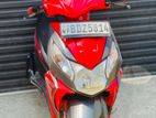 Honda Dio 2015
