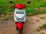 Honda Dio 2015