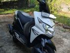 Honda Dio 2015