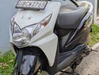 Honda Dio 2015