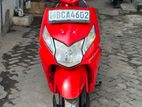Honda Dio 2015