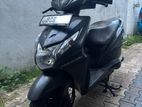 Honda Dio 2015
