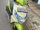 Honda Dio 2015
