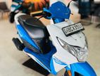 Honda Dio 2015