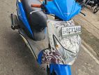 Honda Dio 2015
