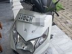 Honda Dio 2015