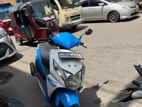 Honda Dio 2015