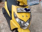 Honda Dio 2015