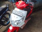 Honda Dio 2015