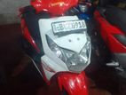 Honda Dio 2015