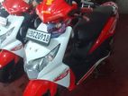 Honda Dio 2015