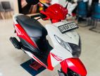 Honda Dio 2015