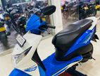 Honda Dio 2015