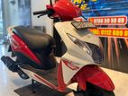 Honda Dio 2015