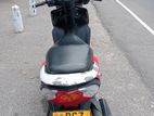 Honda Dio 2015