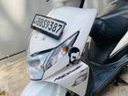 Honda Dio 2015