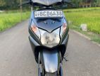 Honda Dio 2015