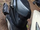 Honda Dio 2015