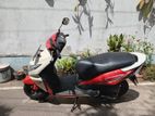 Honda Dio 2015