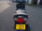 Honda Dio 2015