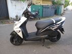 Honda Dio 2015