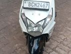 Honda Dio 2015