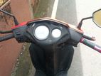 Honda Dio 2015