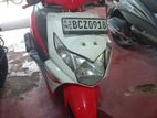 Honda Dio 2015