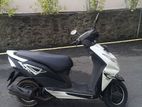 Honda Dio 2015