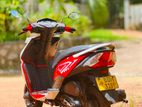 Honda Dio 2015