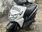 Honda Dio 2015
