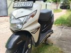 Honda Dio 2015