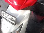 Honda Dio 2015
