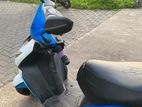 Honda Dio 2015