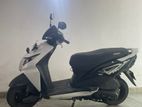 Honda Dio 2015