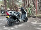 Honda Dio 2015