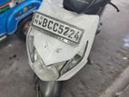 Honda Dio 2015