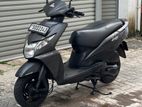 Honda Dio 2015