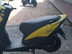 Honda Dio 2015