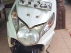 Honda Dio 2015